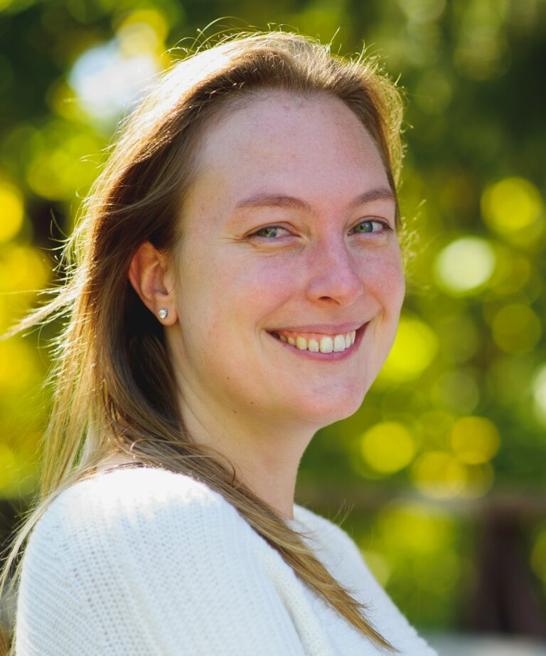 Maria Leonardi (CEO, Co-founder)