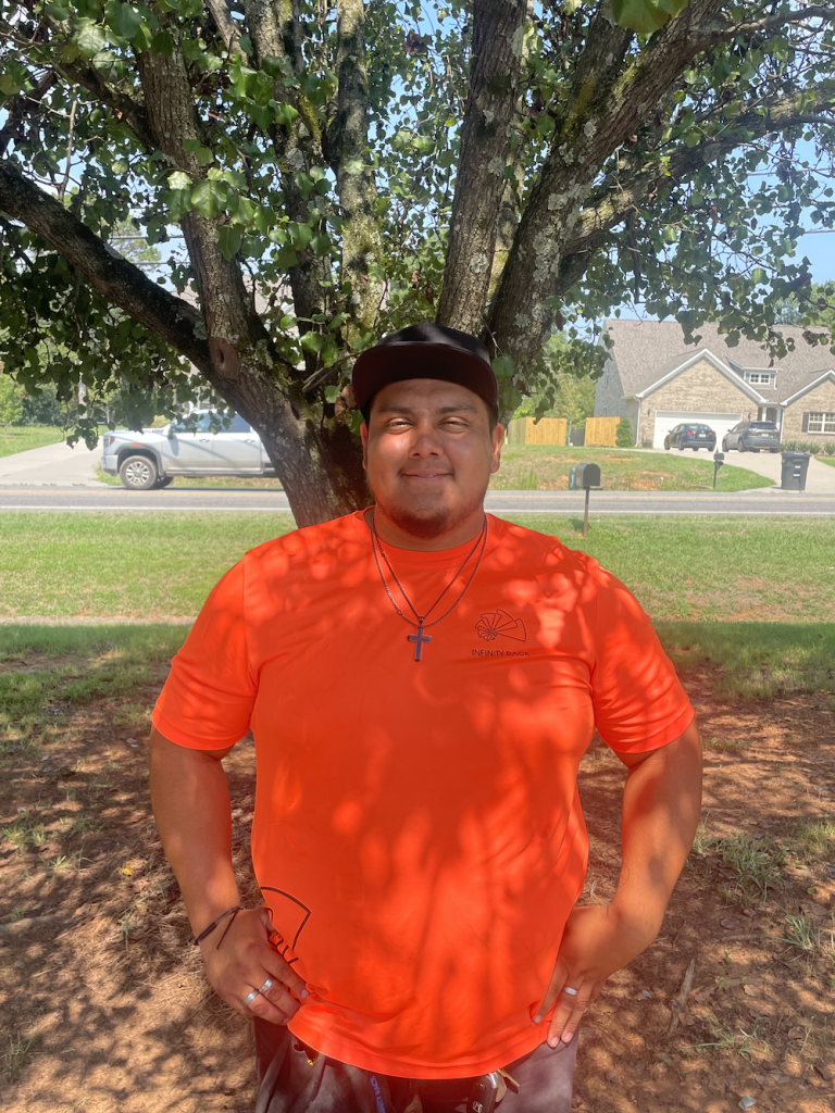 Bryant Hernandez - Install Trainer