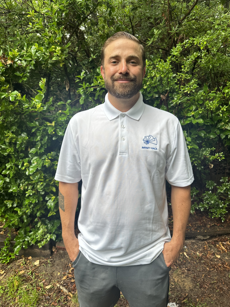 Thomas Righi - Customer Experience Manager