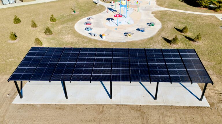 Fletcher Park Canopy - 1~2